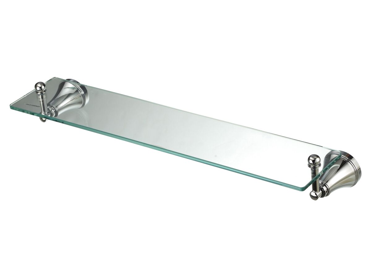 reece Kado Era Shower Shelf Chrome