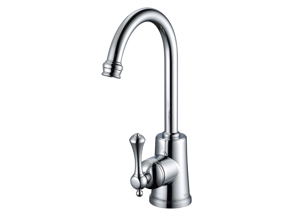 reece Kado Era Sink Mixer Small Chrome (5 Star)
