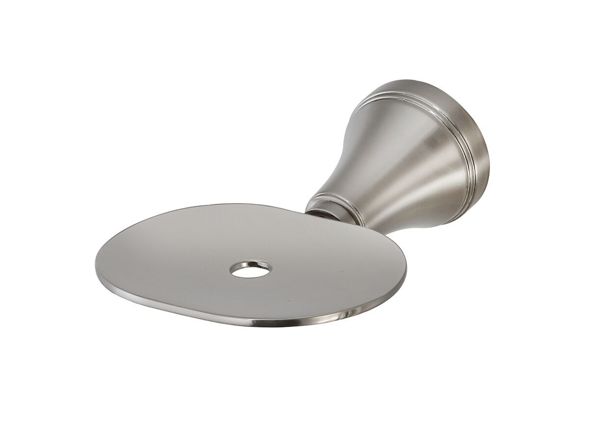reece Kado Era Soap Dish Brushed Nickel