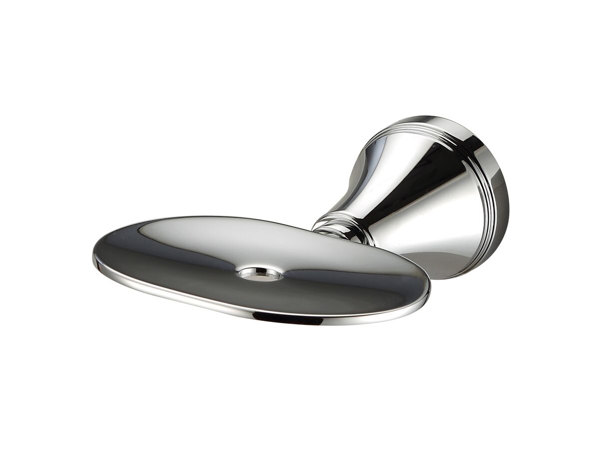 reece Kado Era Soap Dish Chrome
