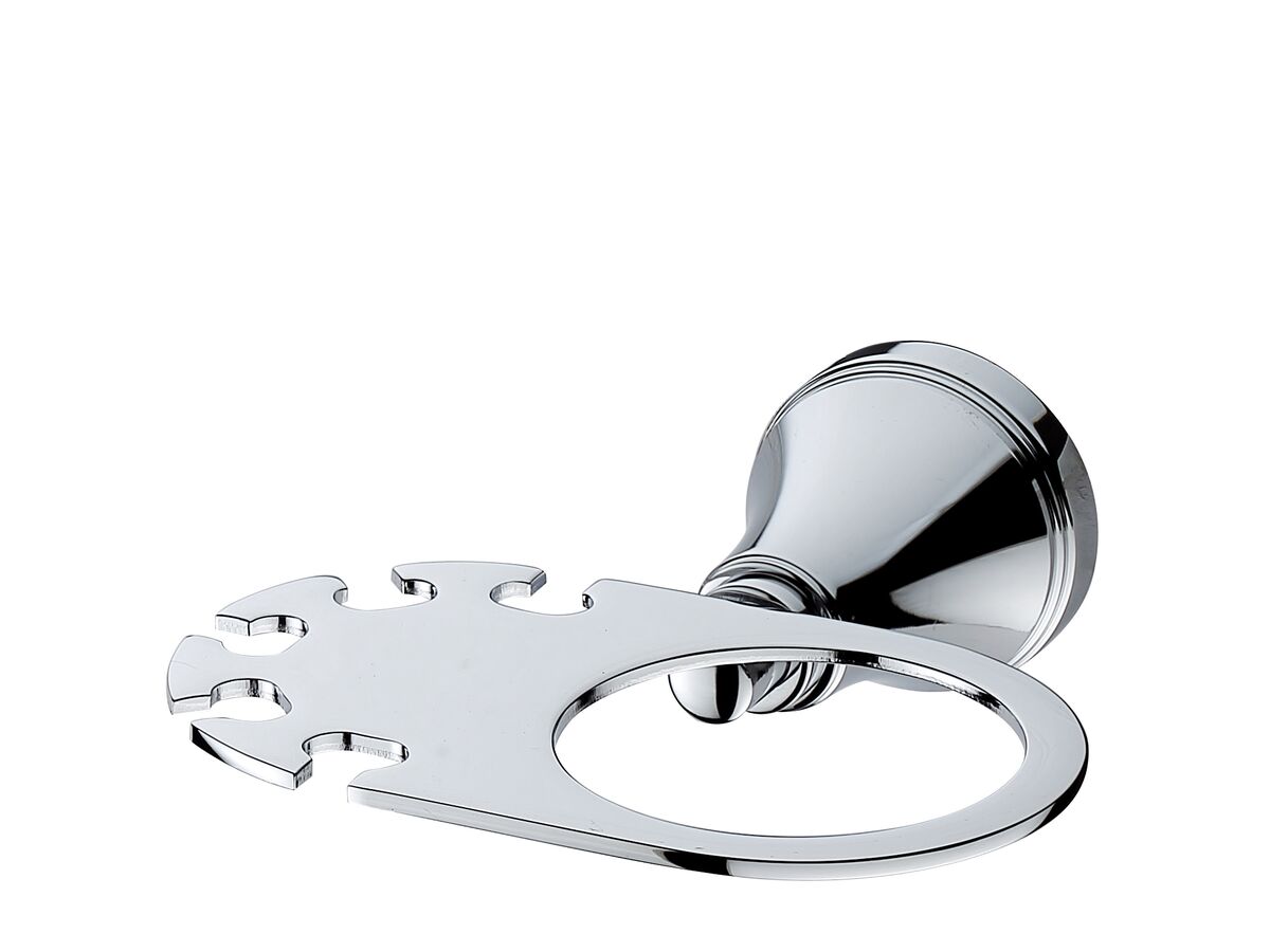 reece Kado Era Toothbrush Holder Chrome