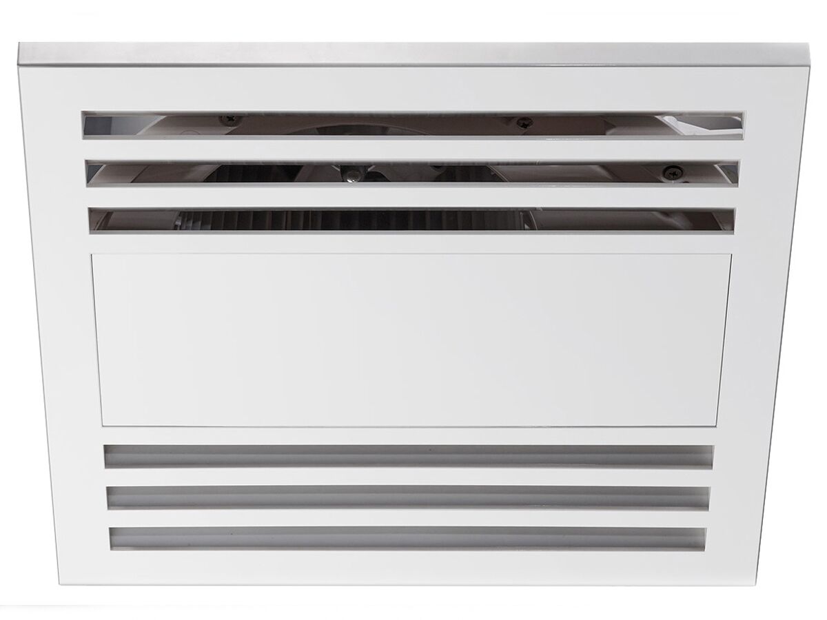 reece Kado Lux 250 Exhaust Fan White