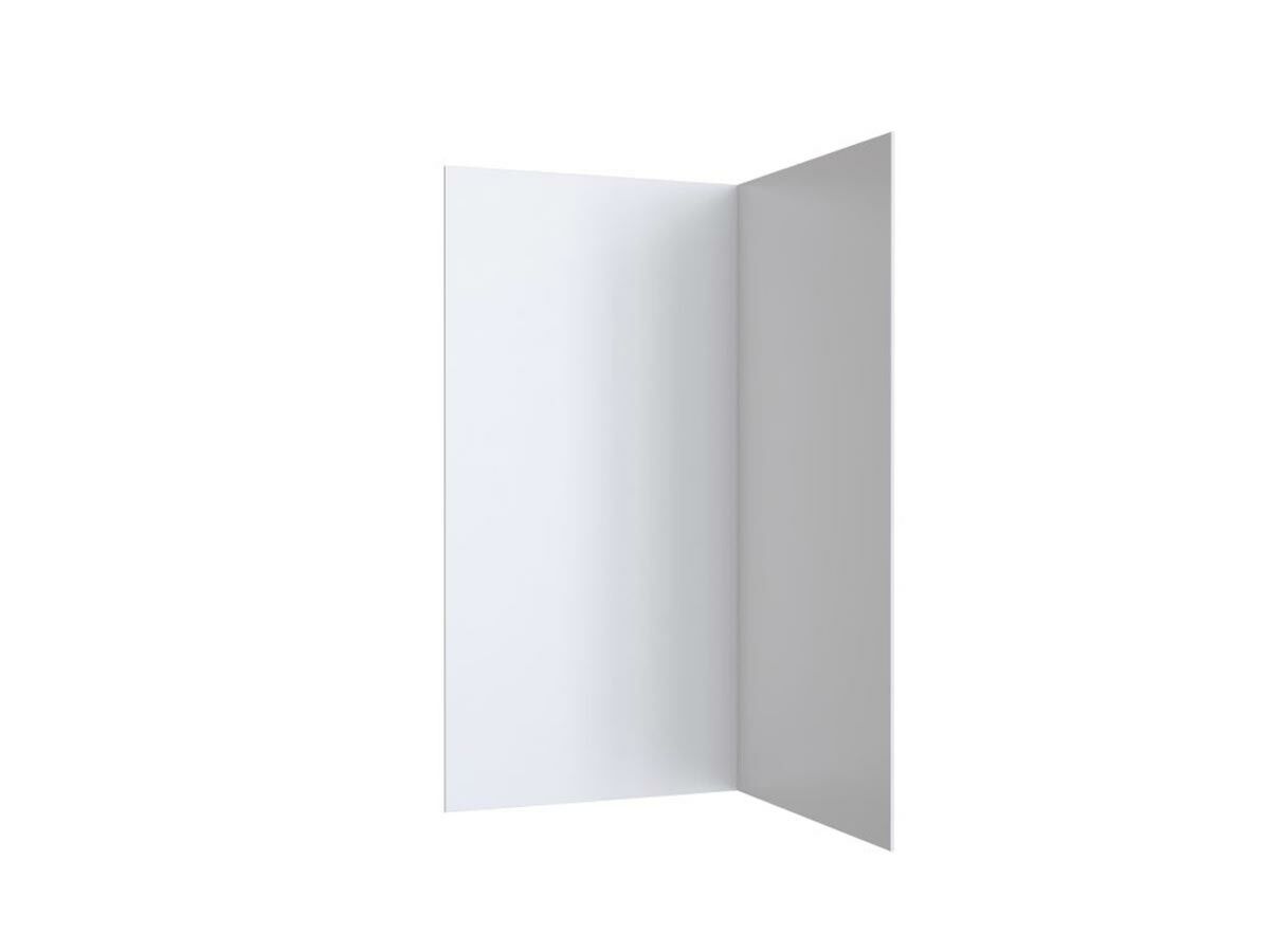reece Kado Lux Shower Panels 1000mm