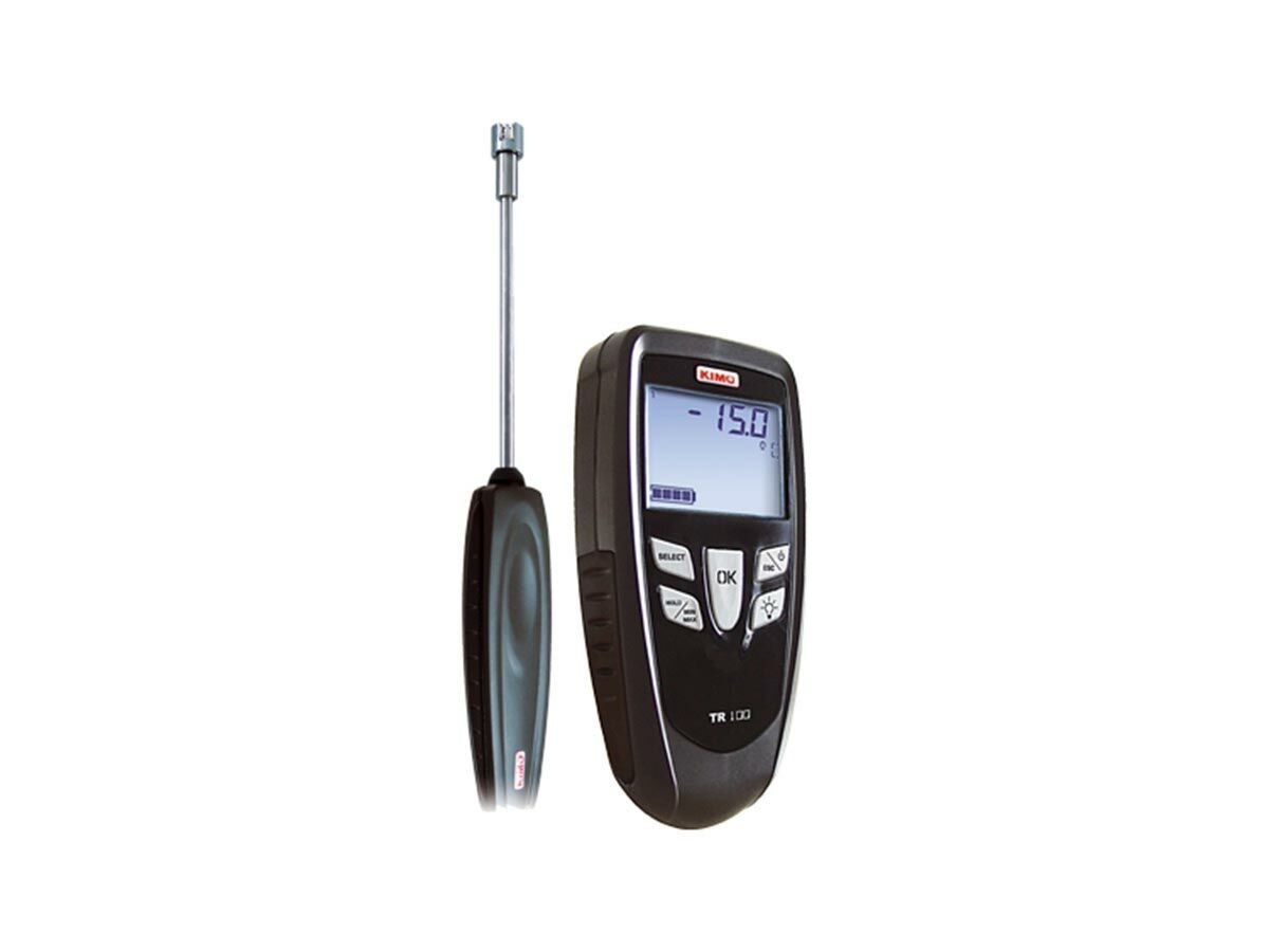 reece Kimo Digital Thermometer TR62KIT