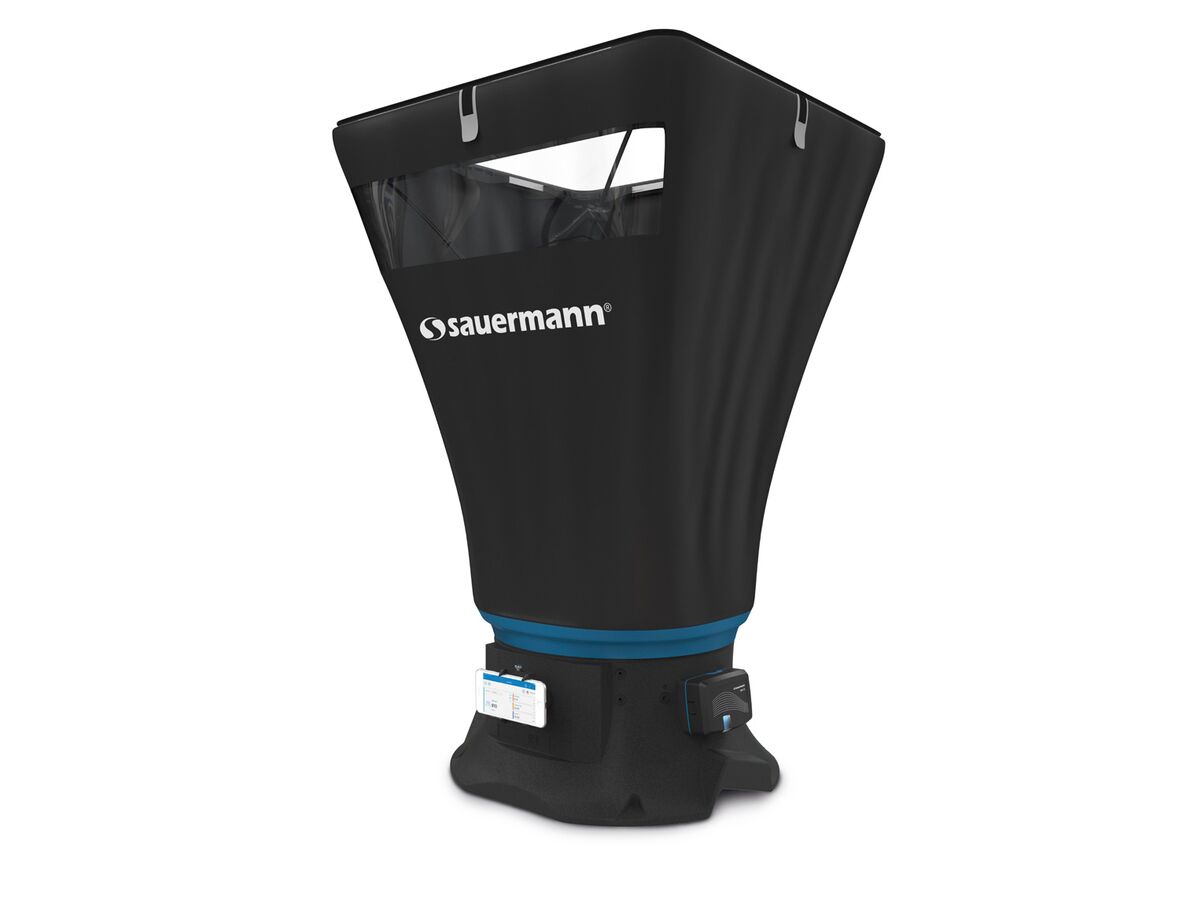 reece Kimo Flow Hood Dbm620