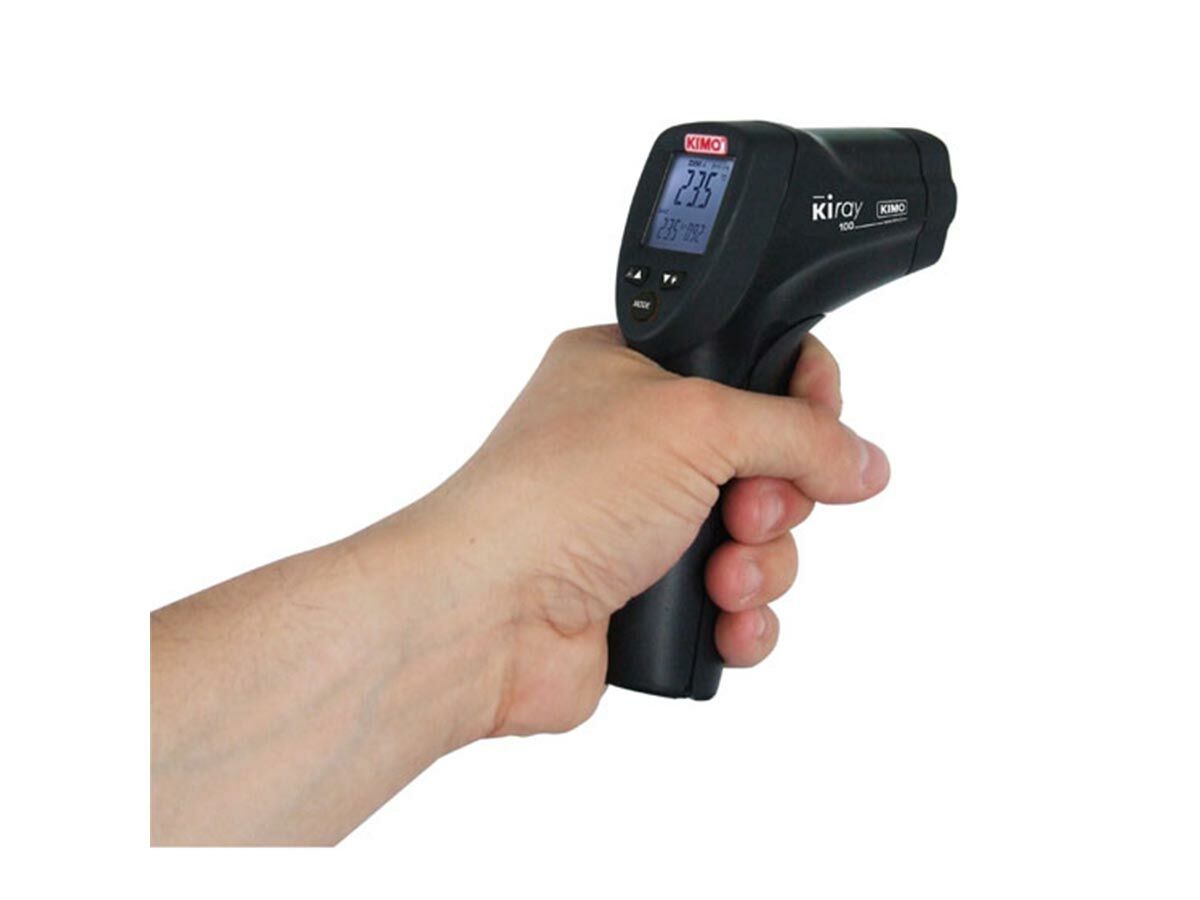 Reece Kimo Infrared Thermometer Kiray 100