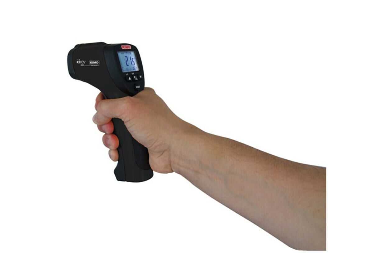 Reece Kimo Infrared Thermometer Kiray 200