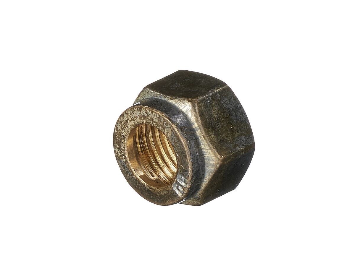 Reece Kinco Nut Brass 15mm
