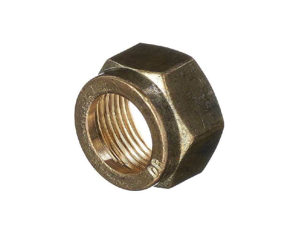 reece Kinco Nut Brass 20mm