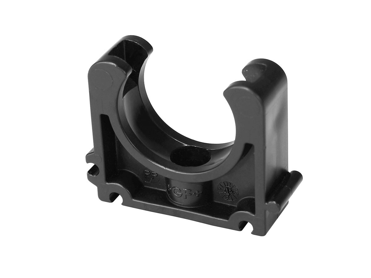 Reece Klip-It Poly Pipe Clip To Suit PE Pipes 75mm