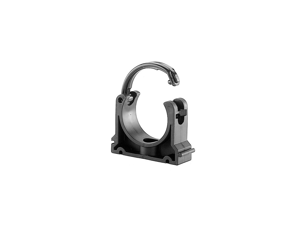 reece Klip-It Poly Pipe Clip to suit PE Pipes 75mm
