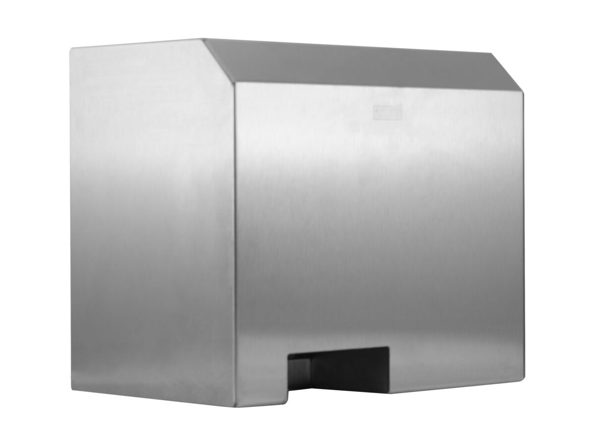 reece KWC Commercial Comfort Hand Dryer