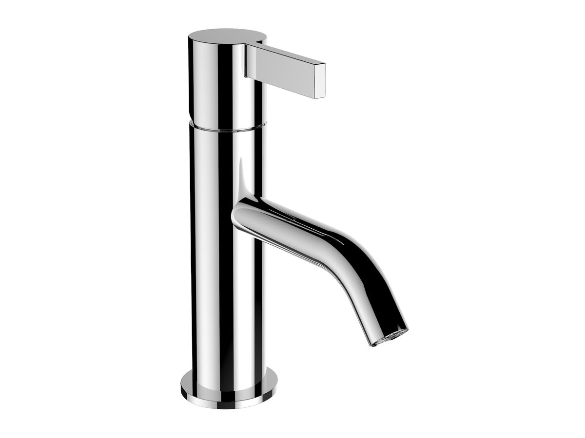 reece LAUFEN Kartell Basin Mixer Chrome (4 Star)