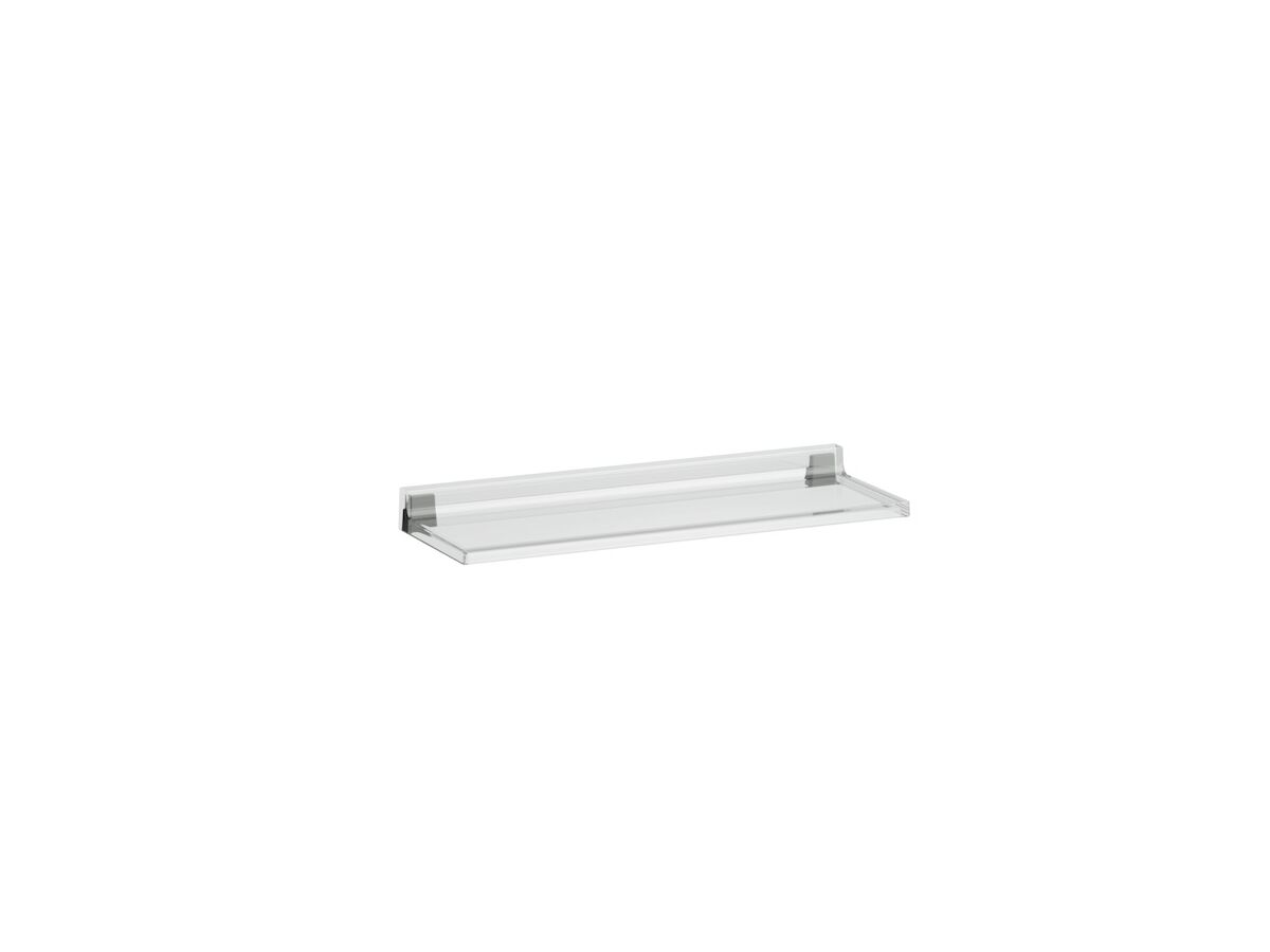 Reece LAUFEN Kartell Shelf 450mm Green
