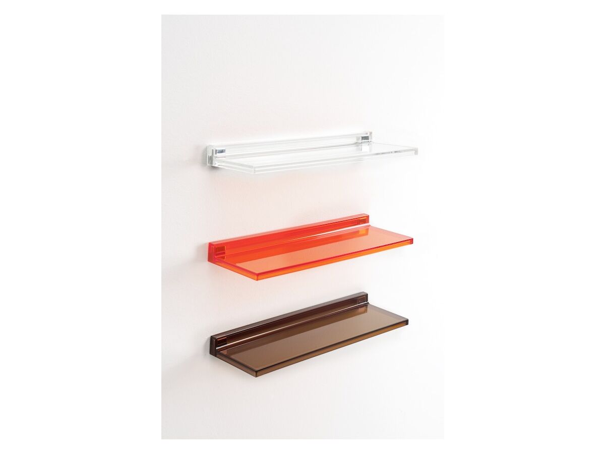 Reece LAUFEN Kartell Shelf 450mm Green