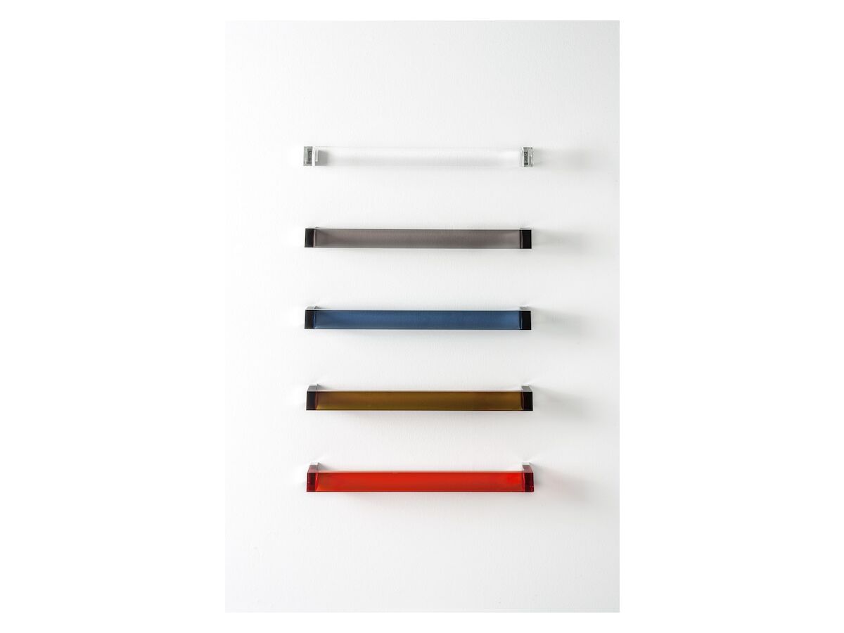 Reece LAUFEN Kartell Towel Rail 300 Green