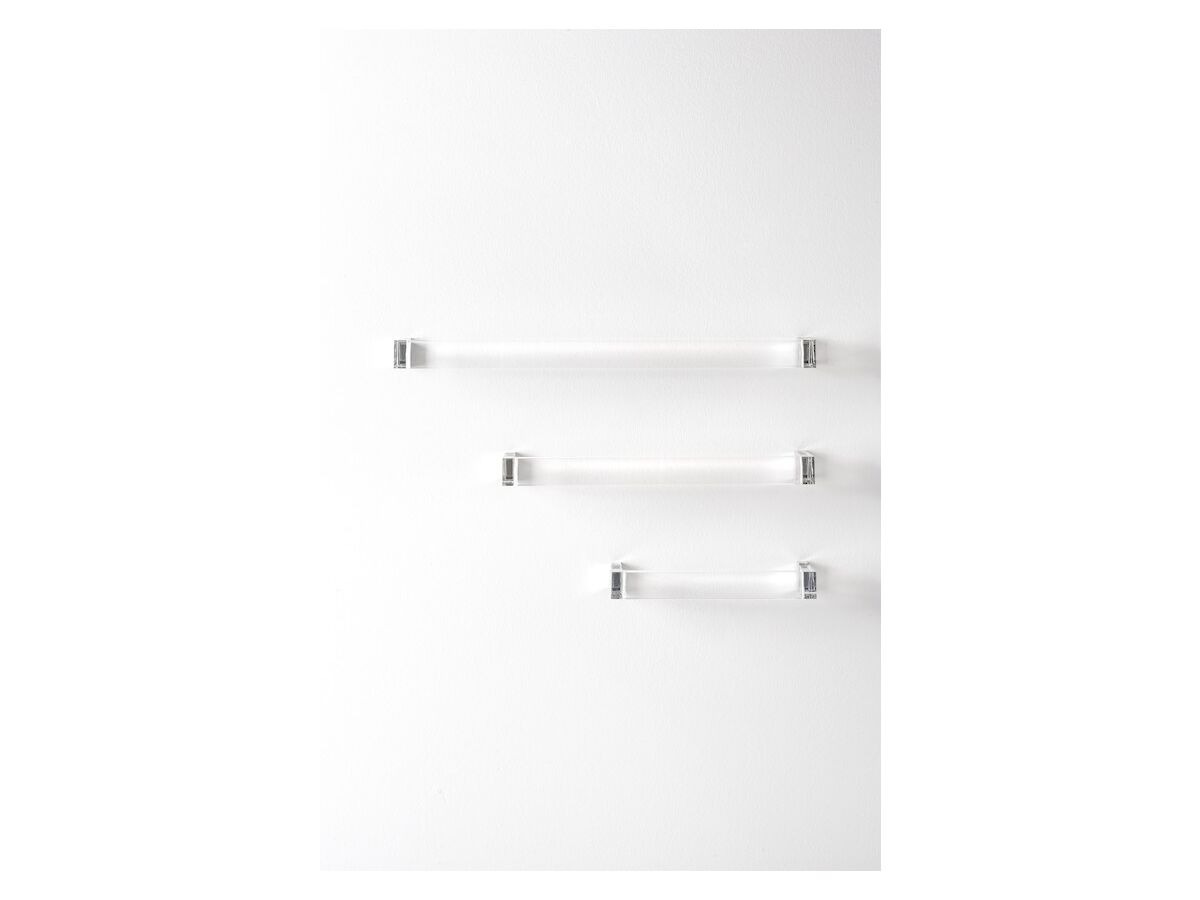 Reece LAUFEN Kartell Towel Rail 300 Green