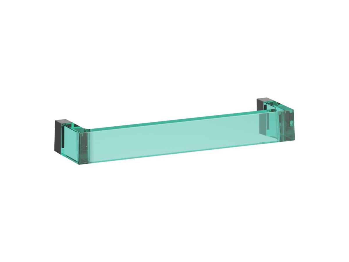 reece LAUFEN Kartell Towel Rail 300 Green