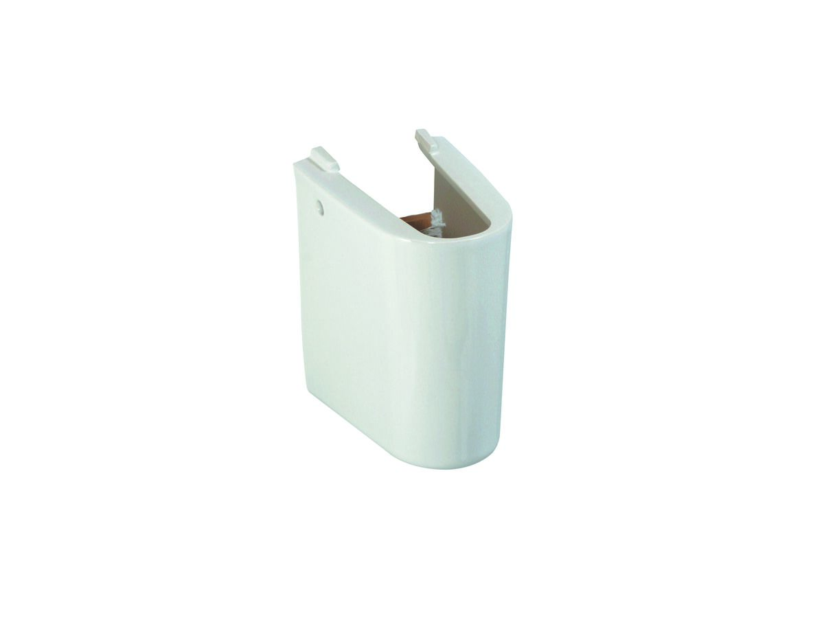 reece LAUFEN Pro A Wall Basin Semi-Pedestal White