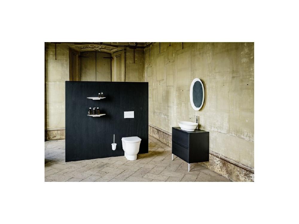 Reece LAUFEN The New Classic Ceramic Shelf