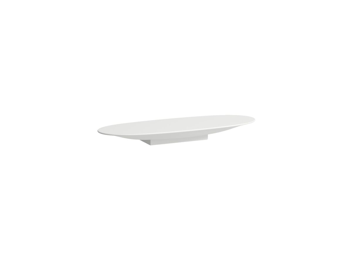 reece LAUFEN The New Classic Ceramic Shelf