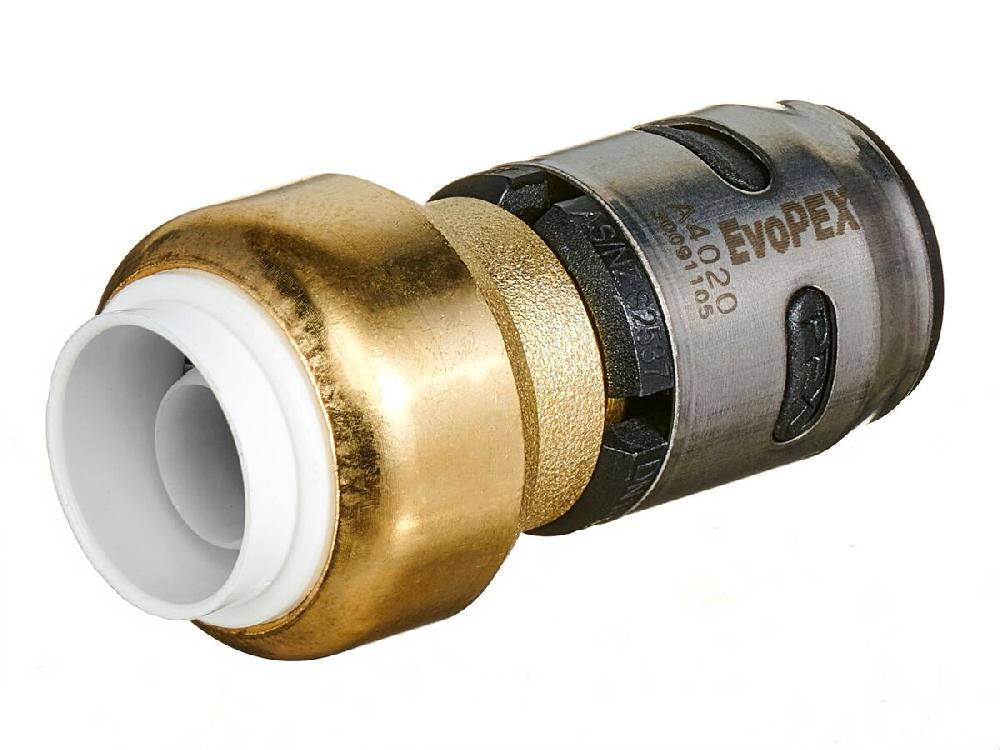Reece *Lead Free* EvoPEX To Rehau Coupling 16mm