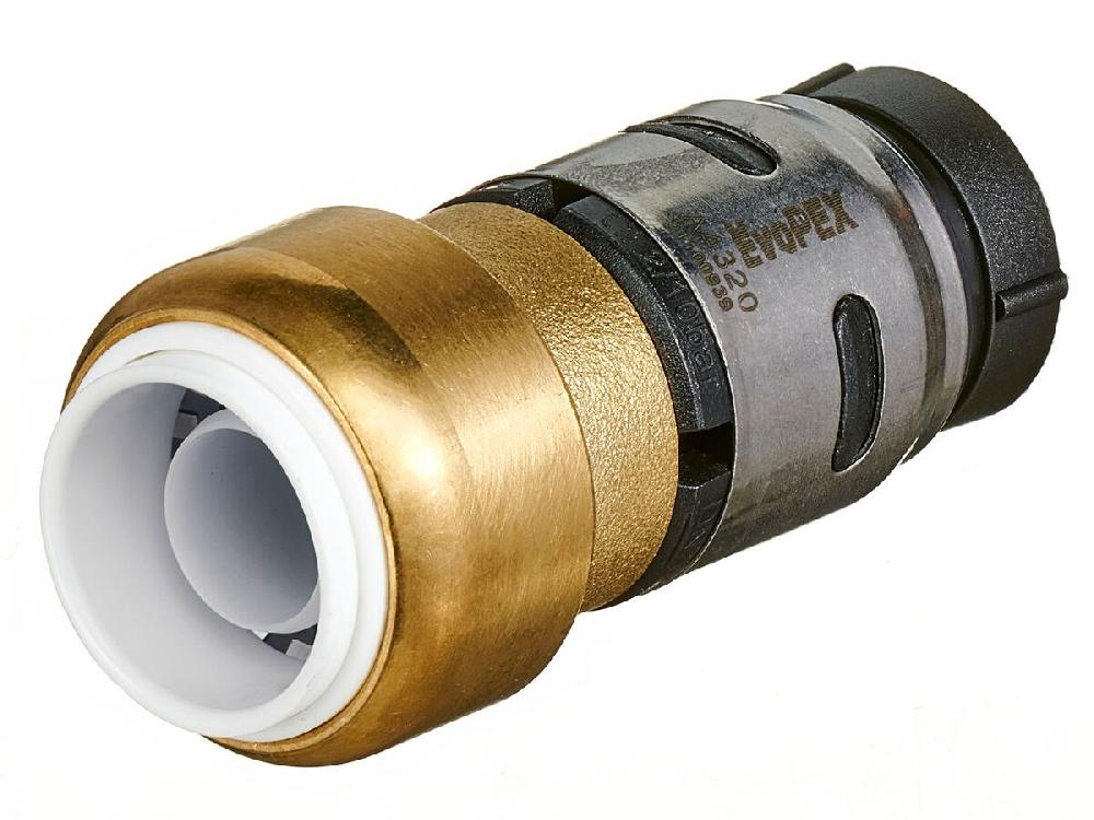 reece *Lead Free* EvoPEX to Rehau Coupling 20mm
