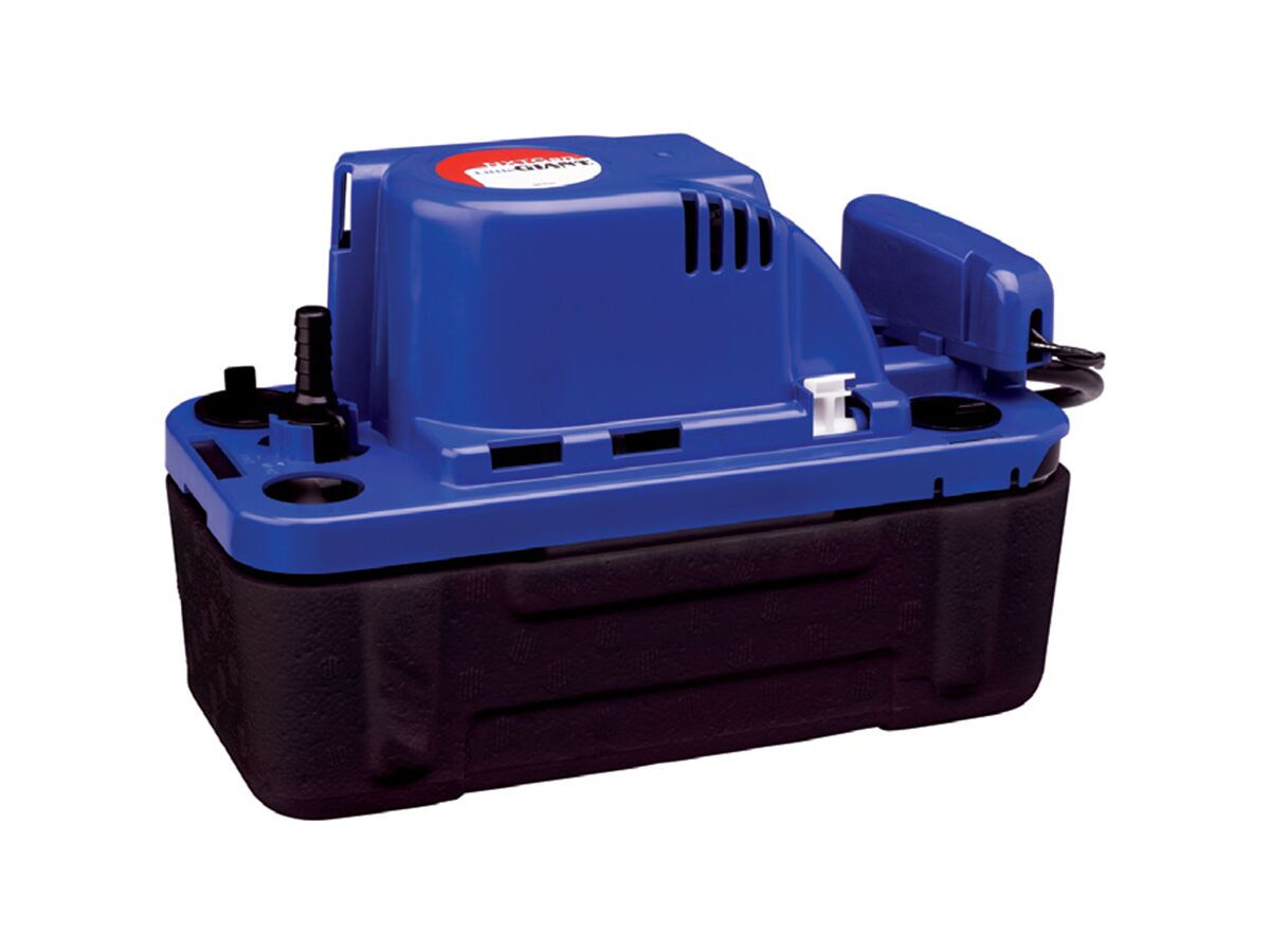 reece Little Giant Cnds Pump 265 L/HR VCMX-20S-C