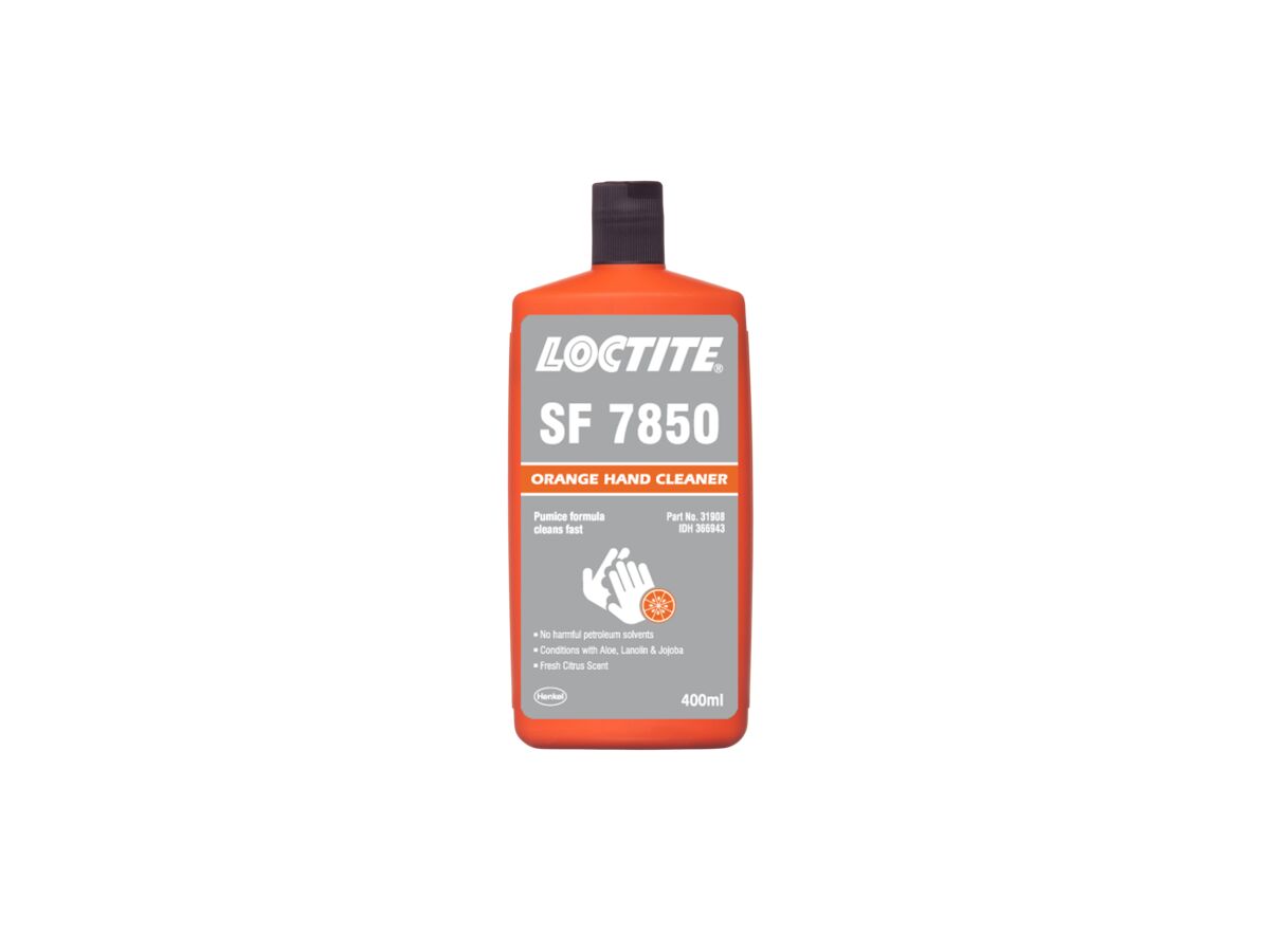 reece Loctite 7850 Hand Cleaner (Yuk Off) 400ml