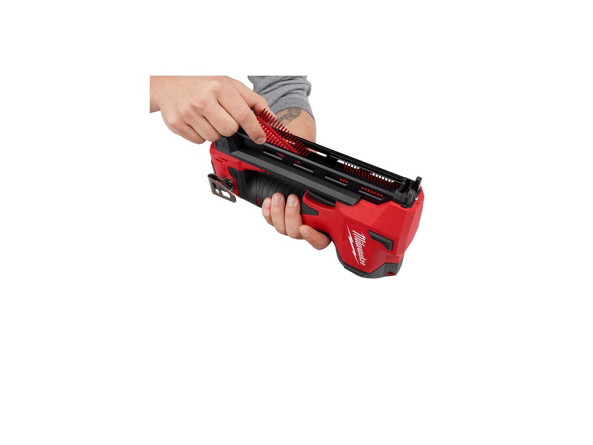 Reece M12 Cable Stapler (Tool Only)