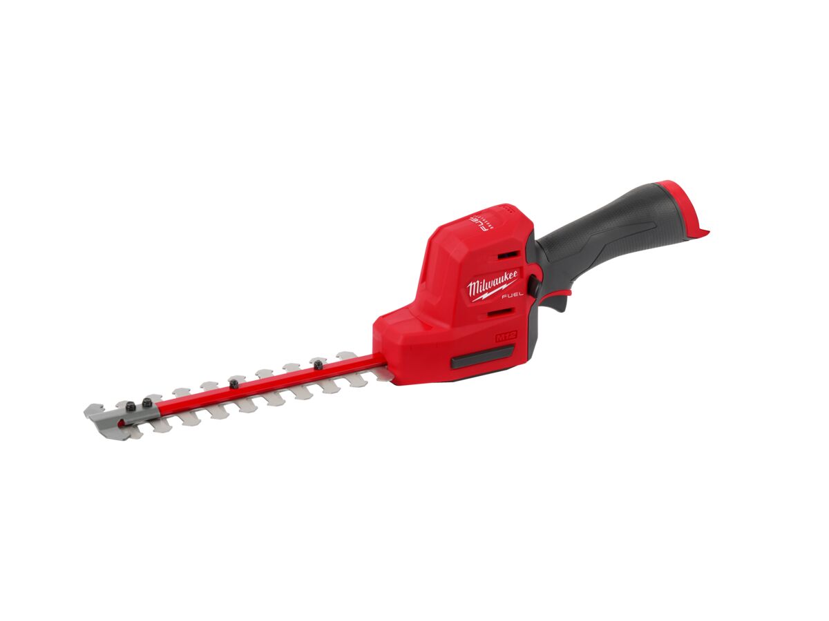 reece M12 FUEL Hedge Trimmer (Tool Only)