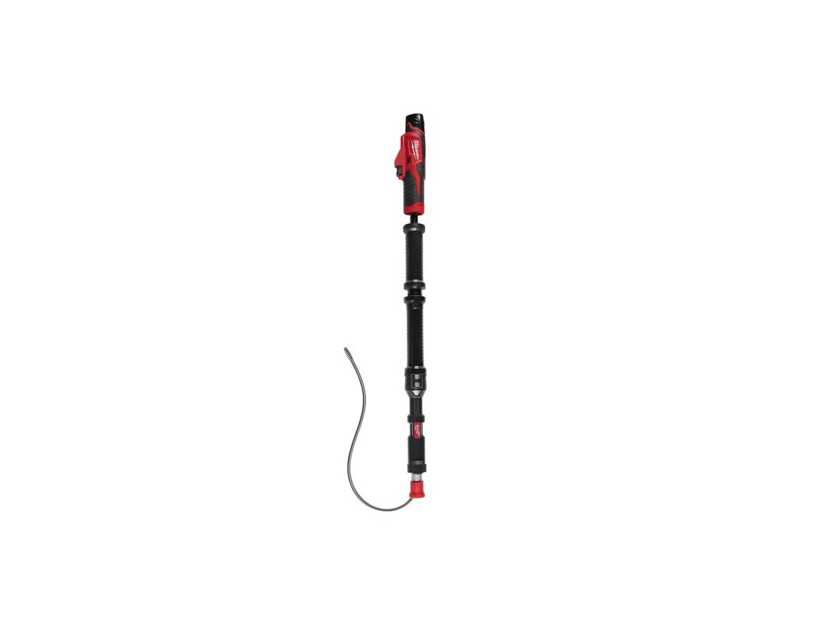 reece M12 Trapsnake 1.2 M (4') Urinal Auger