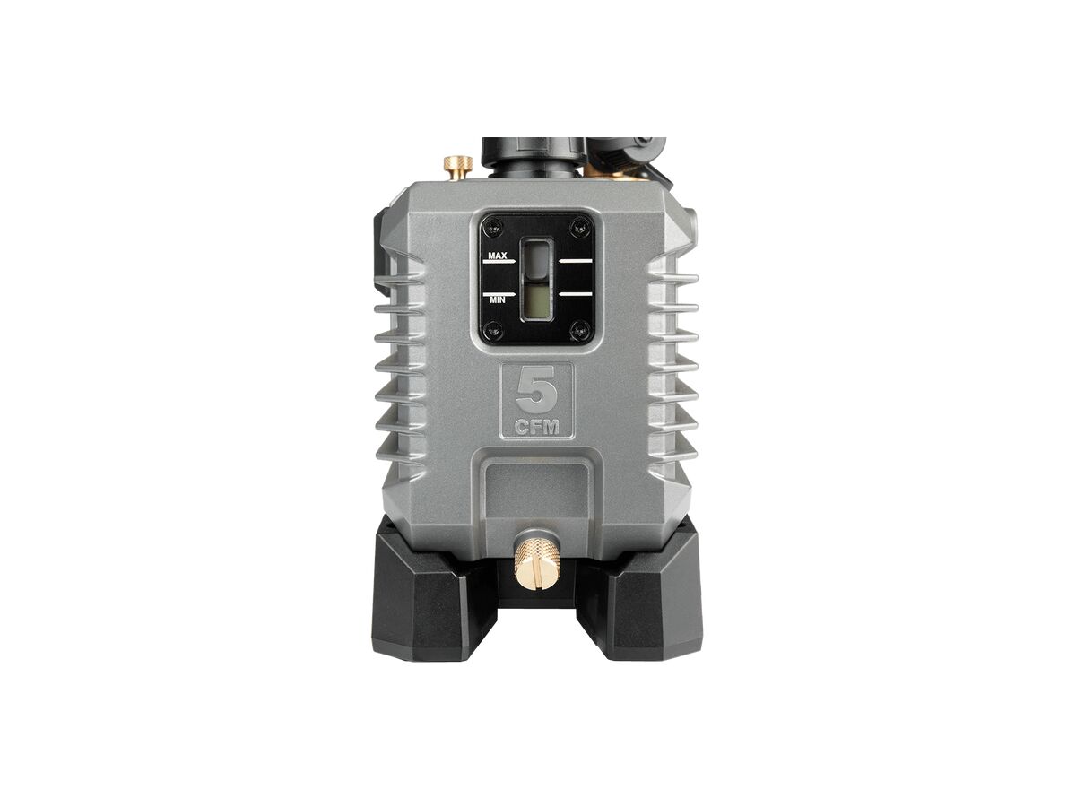 Reece M18 FUEL 5CFM HVAC Vac Pump (Tool Only)