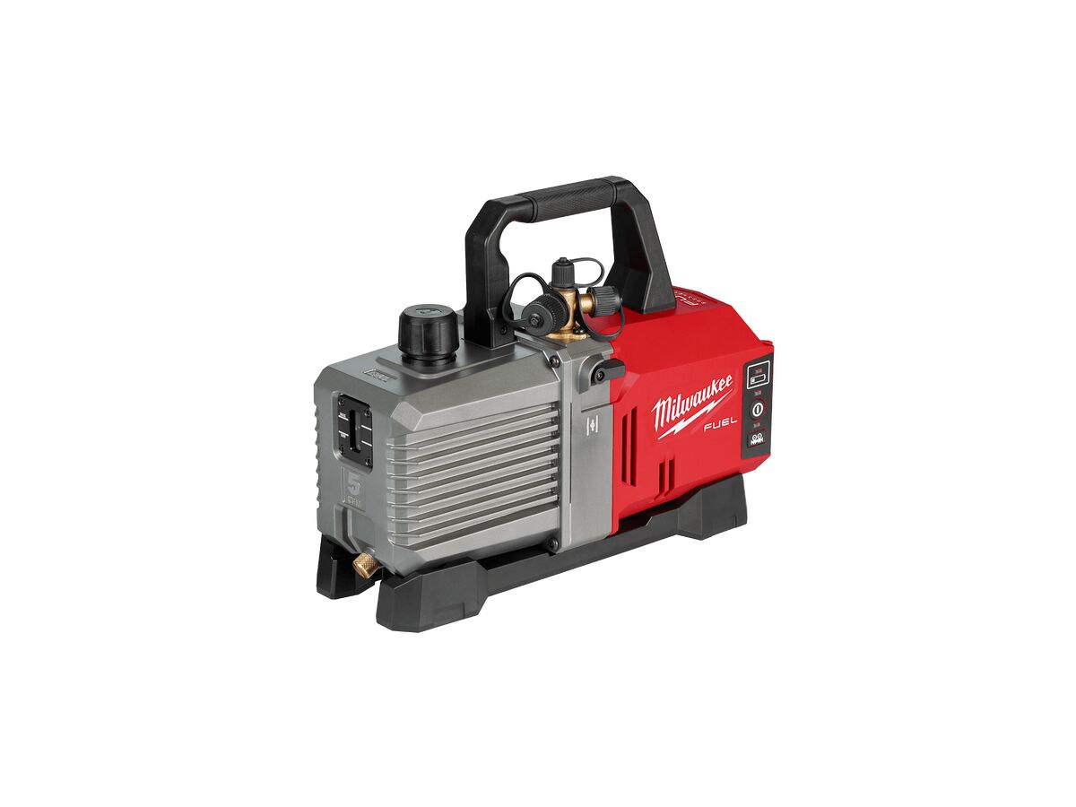 Reece M18 FUEL 5CFM HVAC Vac Pump (Tool Only)