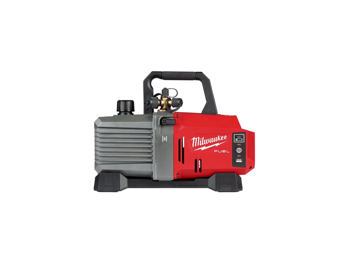 reece M18 FUEL 5CFM HVAC Vac Pump (Tool Only)