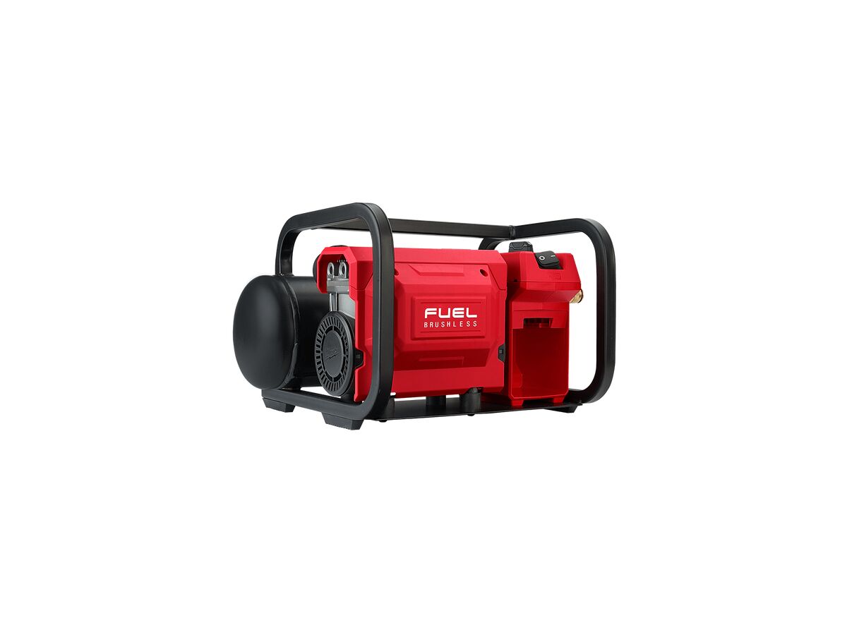 Reece M18 Fuel Air Compressor (Tool Only)