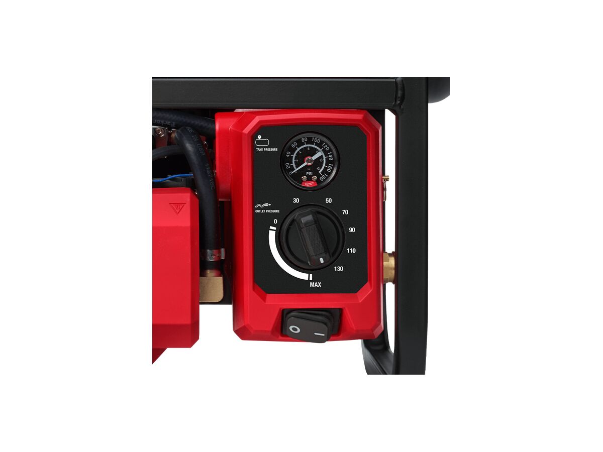 Reece M18 Fuel Air Compressor (Tool Only)