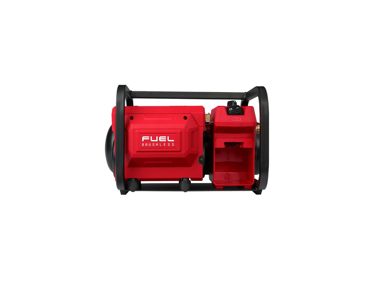 reece M18 Fuel Air Compressor (Tool Only)