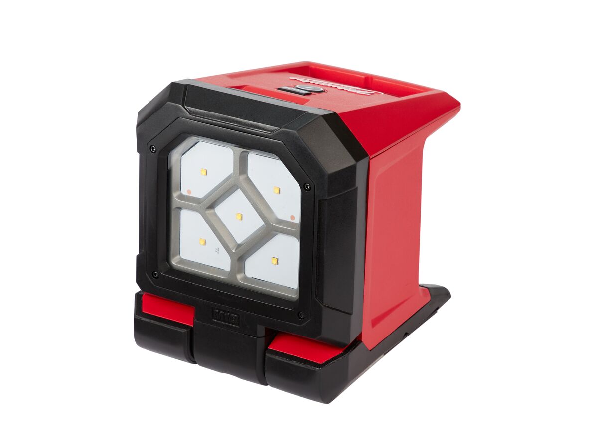 Reece M18 Pivoting Area Light (Tool Only)