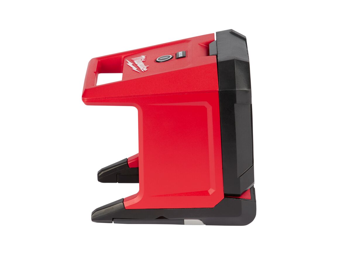 Reece M18 Pivoting Area Light (Tool Only)