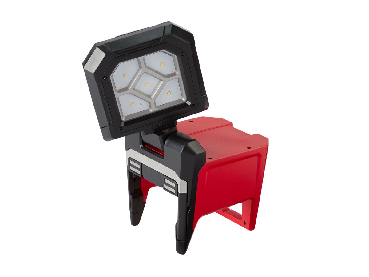 Reece M18 Pivoting Area Light (Tool Only)