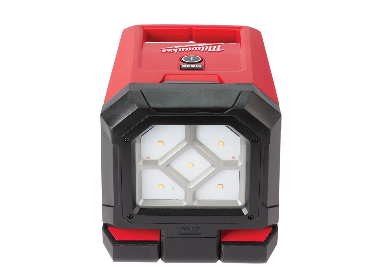 reece M18 Pivoting Area Light (Tool Only)