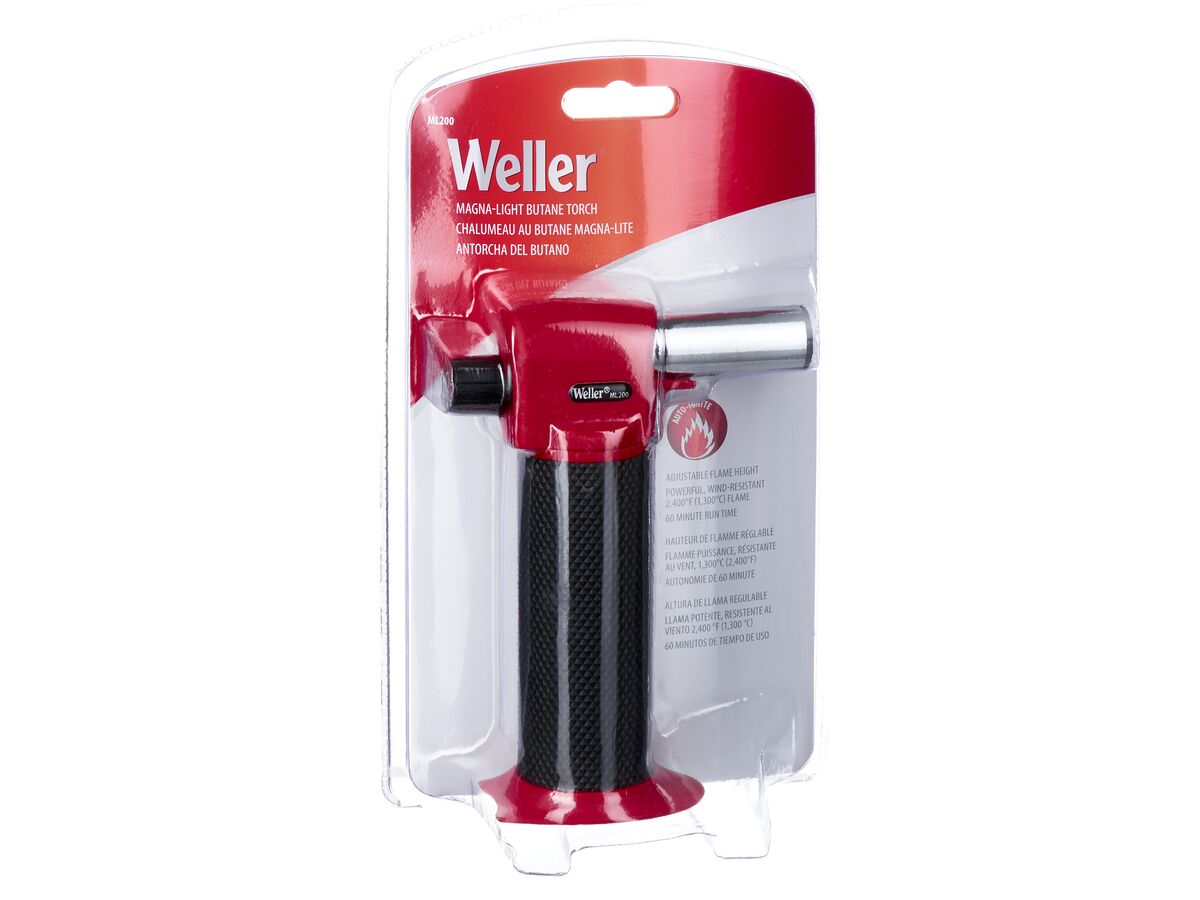reece Magna Lite Butane Table Top Torch
