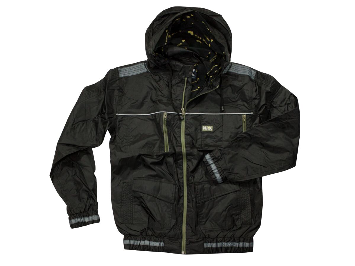 reece MAK Workwear Storm Command Jacket - M