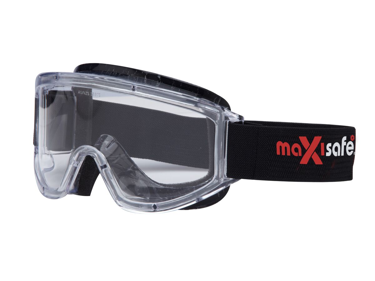 reece Maxisafe Foam Bound Goggle