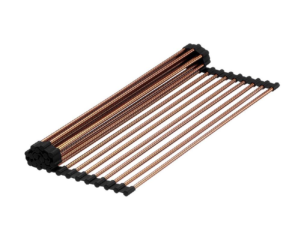 Reece Memo Roller Mat 420mm X 445mm Bronze