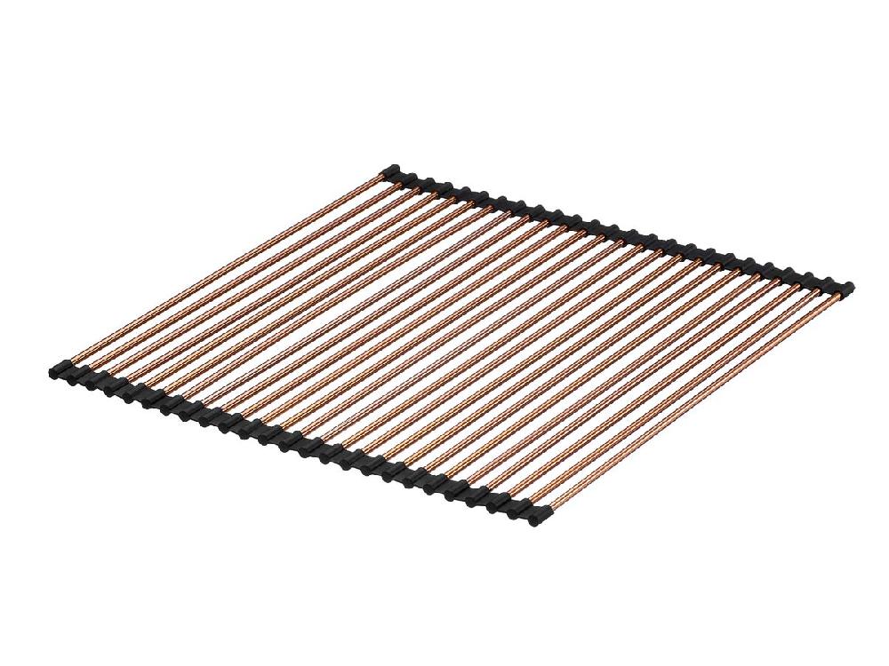 reece Memo Roller Mat 420mm x 445mm Bronze