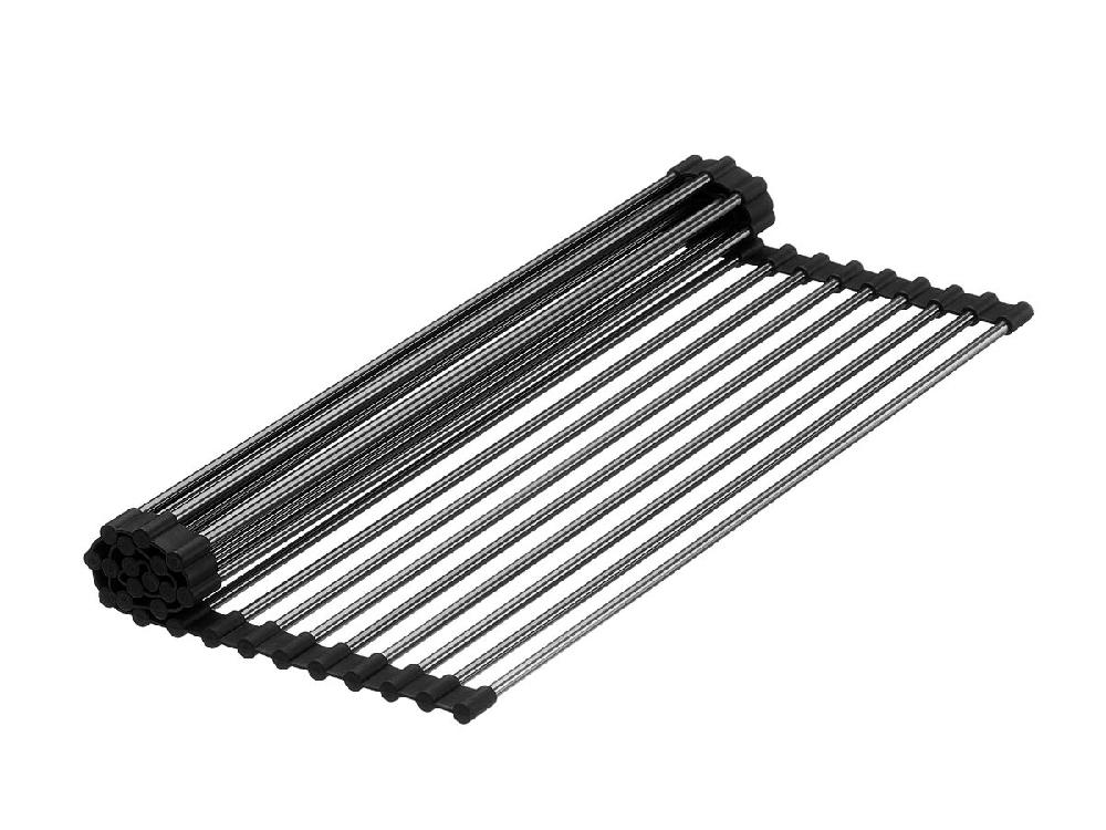Reece Memo Roller Mat 420mm X 445mm Gunmetal
