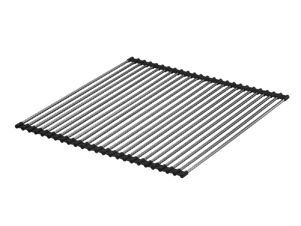 reece Memo Roller Mat 420mm x 445mm Gunmetal