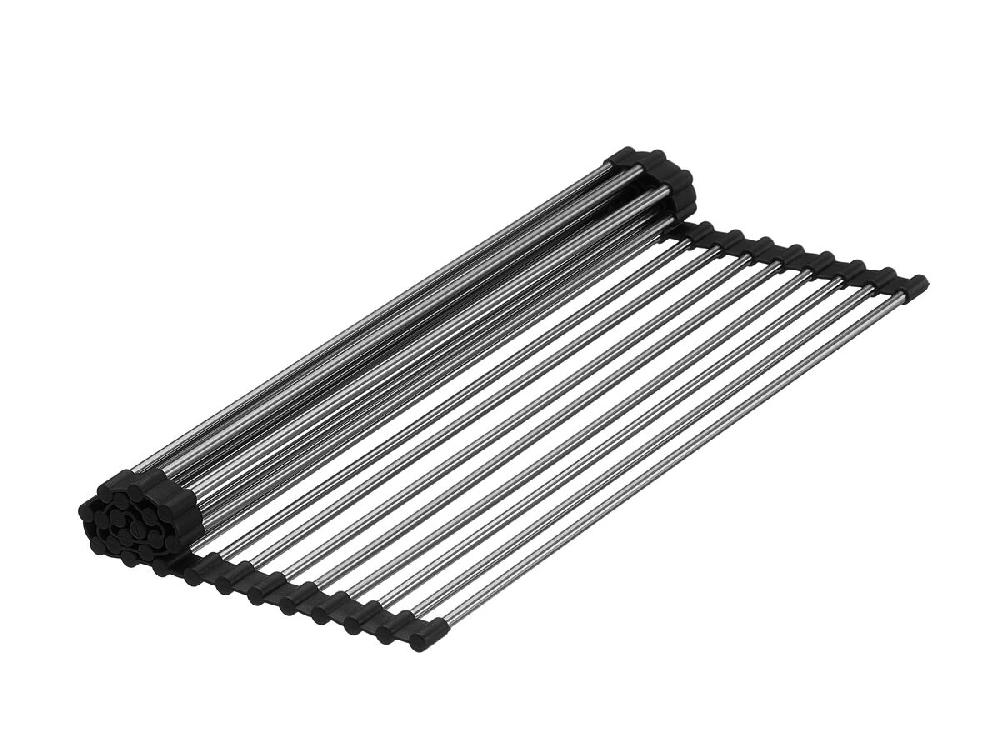 Reece Memo Roller Mat 420mm X 445mm Nickel